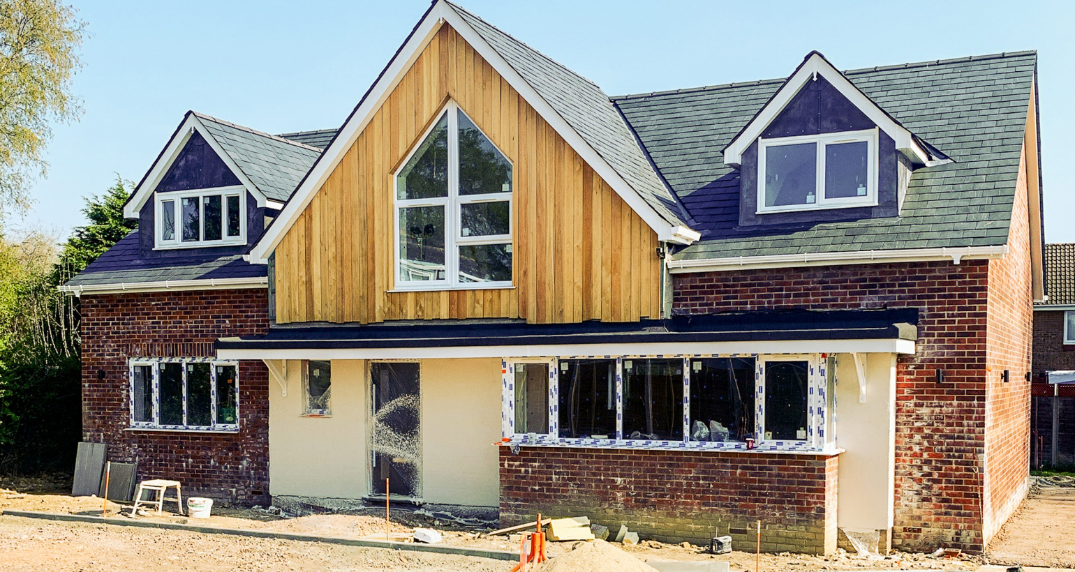 External Spray Rendering